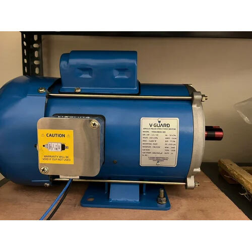V Guard Motor