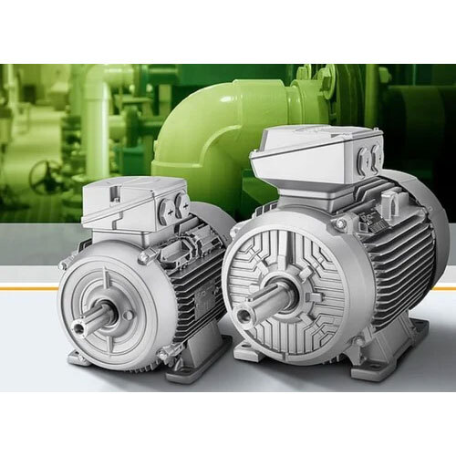 Siemens IE2 MOTORS