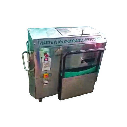 35kg VCM Waste Composter