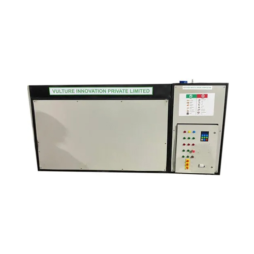 100KG Organic Waste Converter