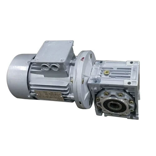 Worm Gear Motor