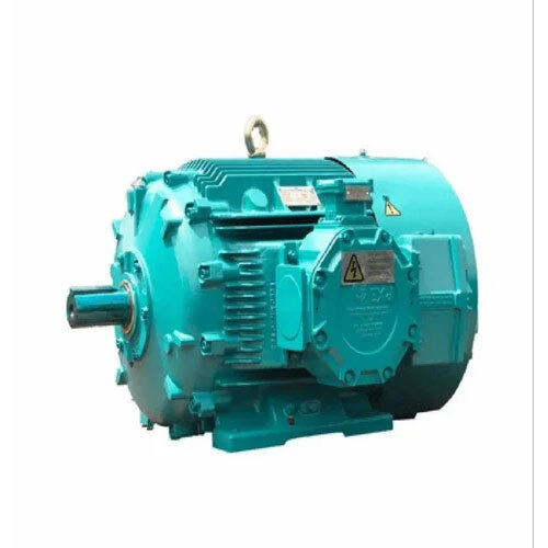 Crompton Greaves Flameproof Motor