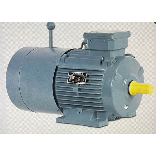 Havells Three Phase Brake Motor