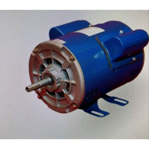 Crompton Single Phase Motor