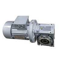 Three Phase Gear Motor 1 Hp