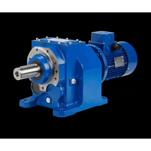 AEC Gear Box