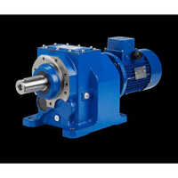 AEC Gear Box