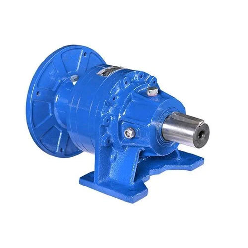 Helical Gear Box