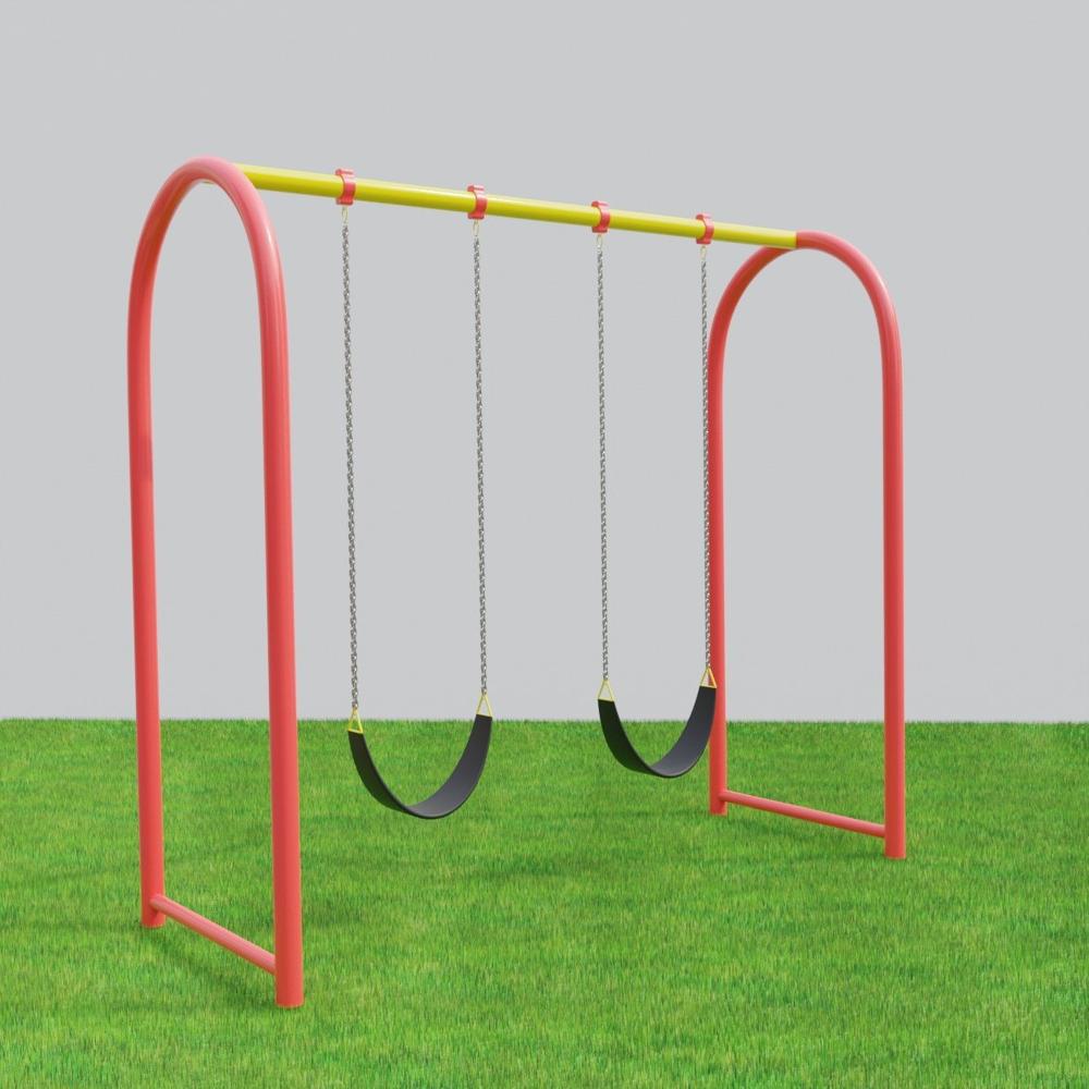 Arc Swing