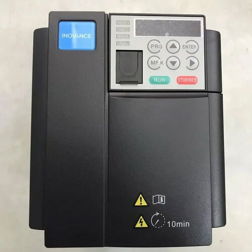 Inovance Vfd Drive - Application: Industrial