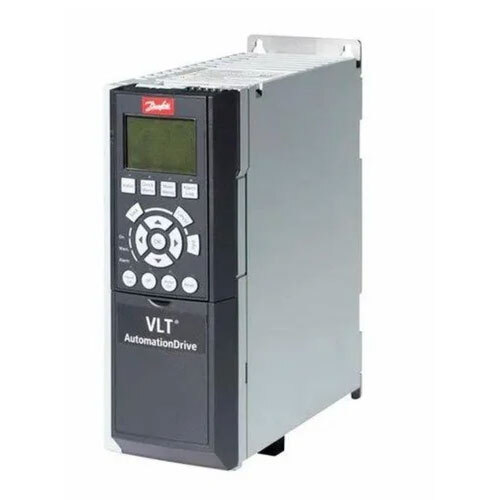 Danfoss Vfd Drive - Application: Industrial