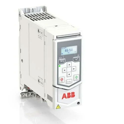 ABB VFD Drive