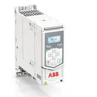 ABB VFD Drive