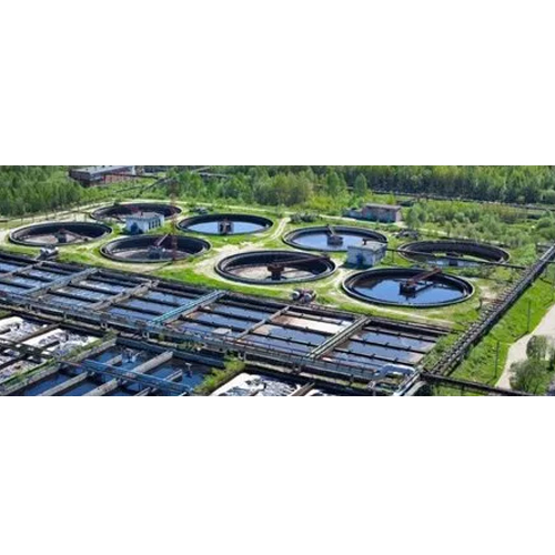 Effluent Treatment And Wastewater Treatment Plant - Capacity: 1000 Liter/Day
