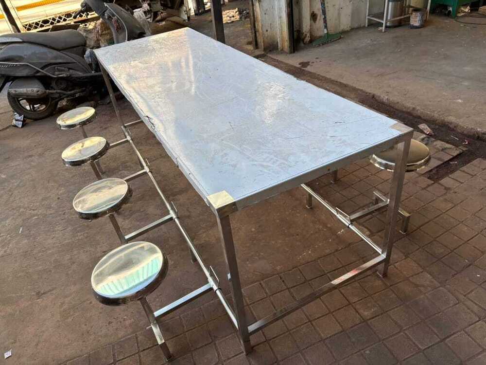 Canteen Table