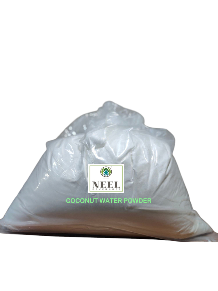 Coconut Water Powder