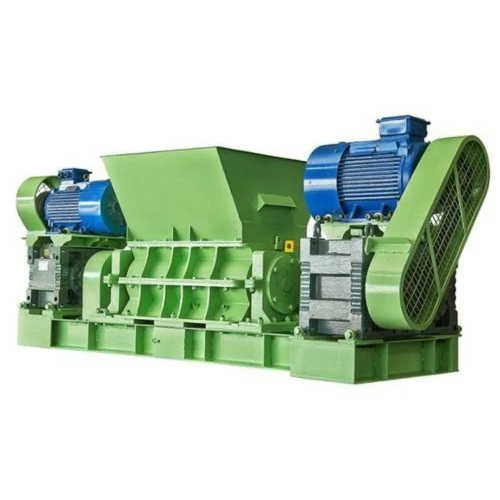 45Hp Agricultural Shredder - Capacity: 1500 Kg/Hr