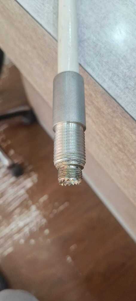 Marine antenna