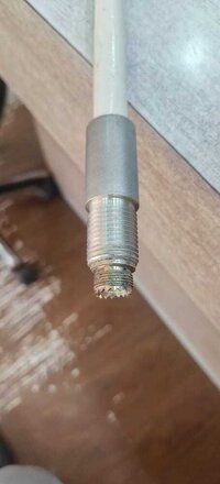 Marine antenna