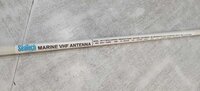 Marine antenna