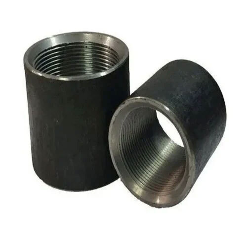Ms पाइप सॉकेट - मणिभद्र मेटल्स
