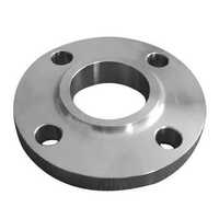 4 Inch Ms Pipe Flange - Application: Industrial