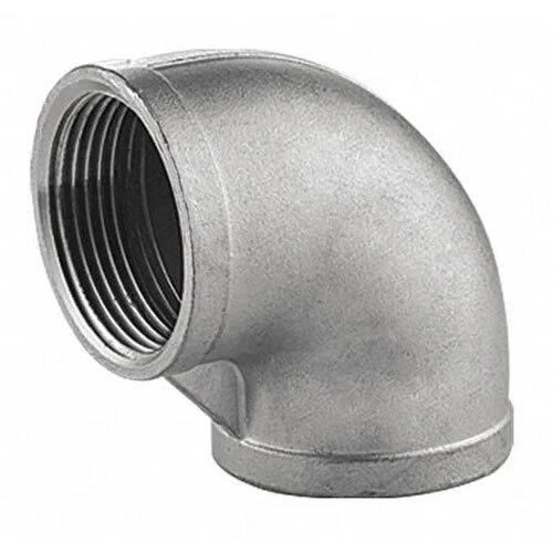STAINLESS STEEL ELBOW