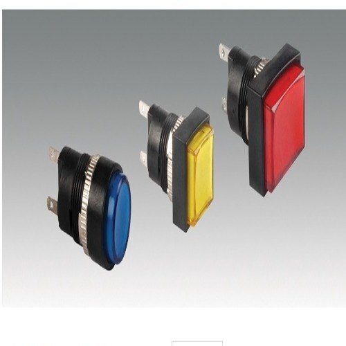 PARAMOUNT INDICATOR PE-16 -S-0