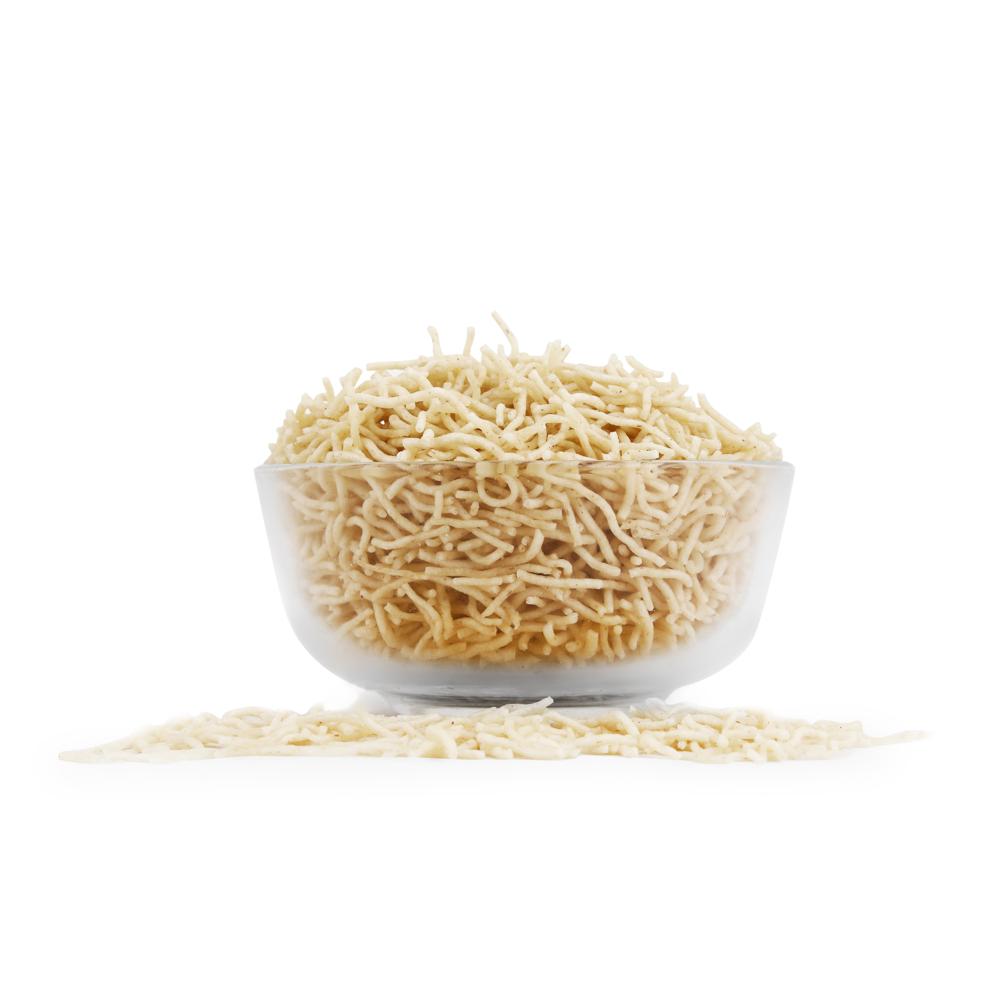 Oats Salted Bhujiya - Feature: Healthy Snacks