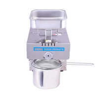 Oil Press Machine