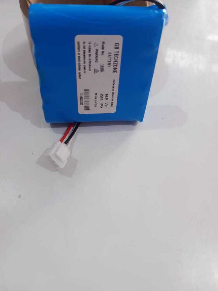 Bpl 6108t Ecg Machine Battery - Features: Long Lifespan