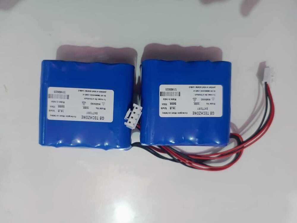 Bpl 6108t Ecg Machine Battery - Features: Long Lifespan
