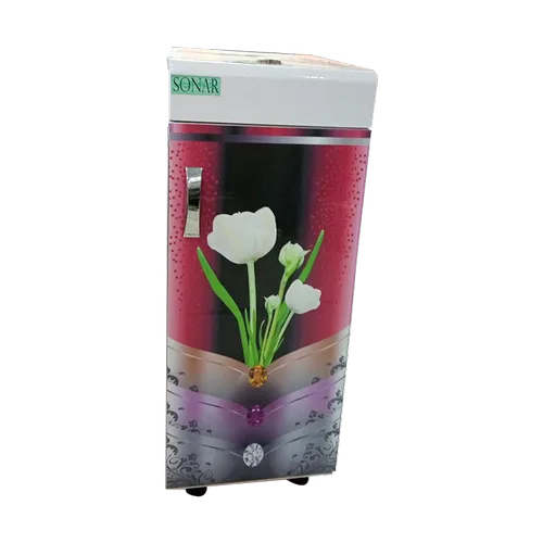 Sonar Premium Flour Machine - Capacity: 8 Kg/hr