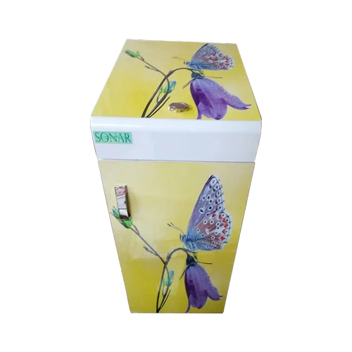 Sonar Premium Flour Machine - Capacity: 8 Kg/hr