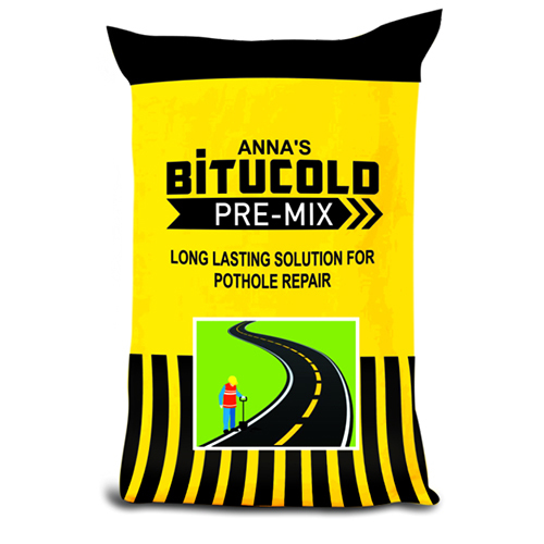 Bitucold Pre-Mix