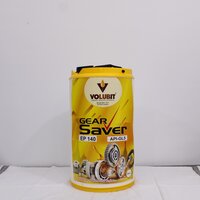 Gear Saver Ep-140 26l - Chemical Composition: Base Oil