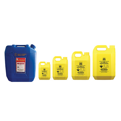 Formic Acid (PNP)
