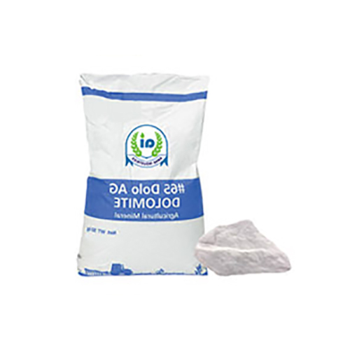Dolomite Powder