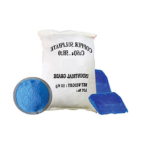 Copper Sulphate (Crystal-Suggary)