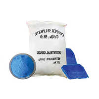 Copper Sulphate (Crystal-Suggary)