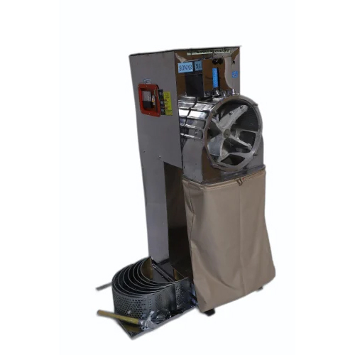 Multipurpose Grinding Machine 10 Hp - Capacity: 50-150 Kg/hr