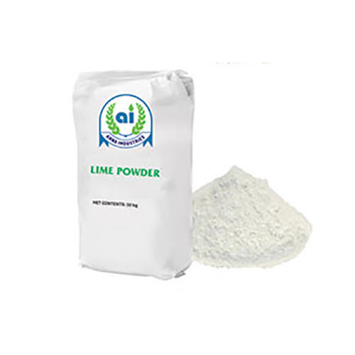 Lime Powder