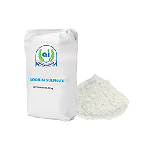 Sodium Sulphate