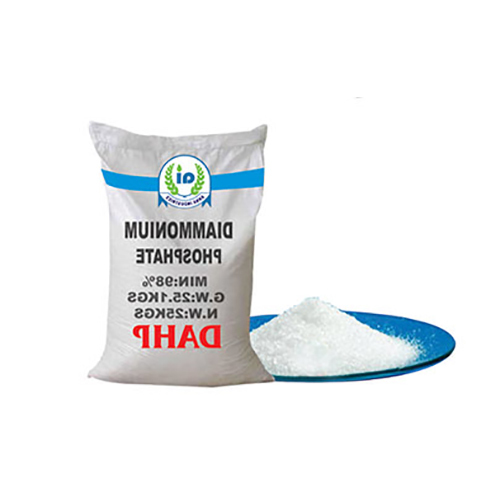 Dahp (Di Ammonium Hydrogen Phosphate) - Application: Industrial