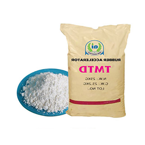 Tmtd Powder - Application: Industrial