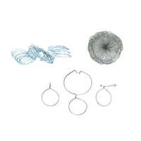 Cup Hanger - Color: Silver