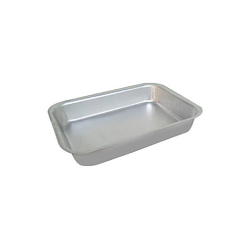 Aluminium Dish