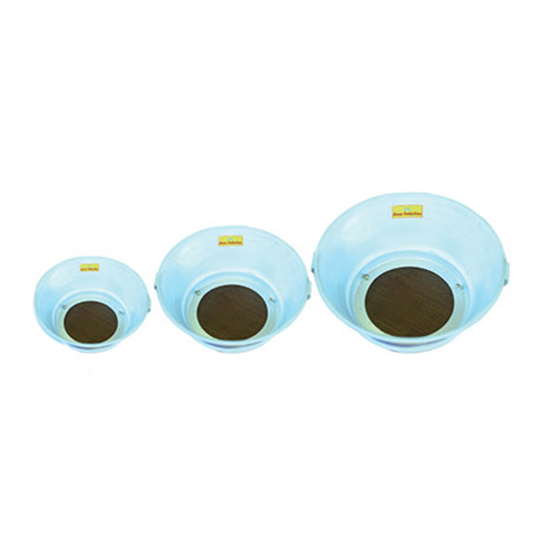 Aluminium Sieve (Arippa)