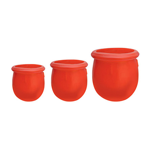 Scrap Basket (Plastic Cooda)