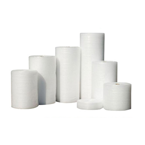 Rain Guarding Plastic (Polythene Skirt)